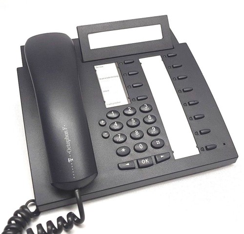 Telekom systems octophon - t-systems,
