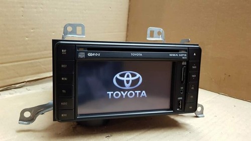 Radio navigation 1cd usb - navigation, navi
