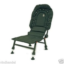 Behr Carp Stuhl Angelstuhl