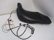 Sitz Sitzbank mit Sitzheizung  Kawasaki GPZ500S EX500D 94 - 2003