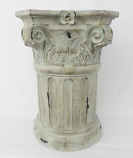 Beistelltisch Säule