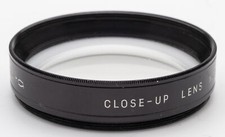 Minolta Close-Up Close Up Lens No.2 No. 2 55mm Nahlinse 55 mm