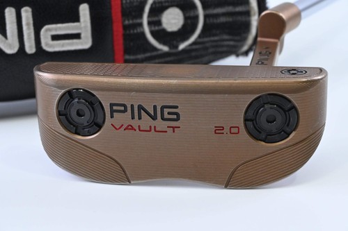 Ping vault b60 putter - 2.0, /