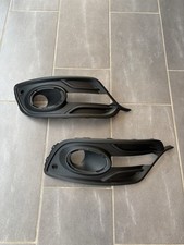 Renault Megane 3 Stoßstange