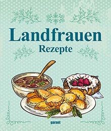 Landfrauen rezepte buch - landfrauen-rezepte, |