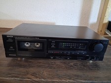 Denon DRM-510 Tape Deck