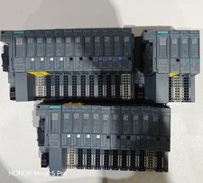 Siemens SIMATIC ET 200SP