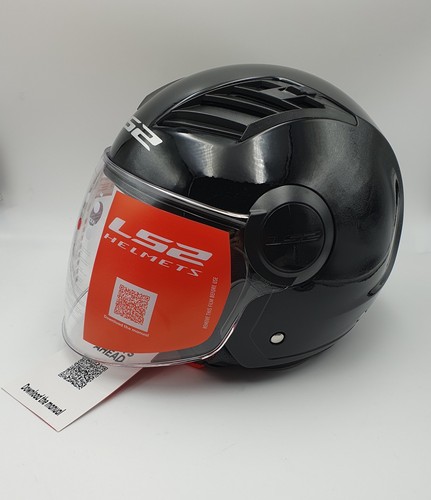 Ls2 airflow of562 jet - of562, helm