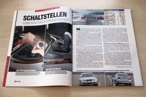 Auto motor und sport - motor, 13/2006