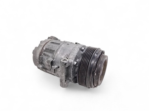 Bmw klimakompressor 6987862 - bmw,