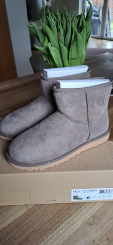 Ugg classic mini 37 - gr.,