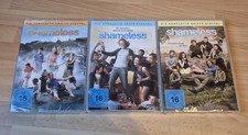Shameless - Serie Staffel 1-3