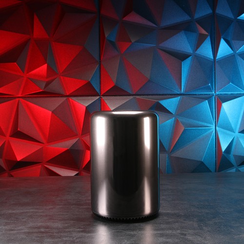 Apple mac pro - apple, (2013)