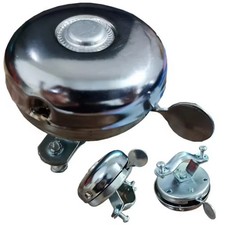 Fahrrad Glocke Retro Nostalgie