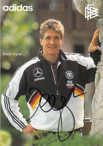 Bodo illgner köln real - köln,