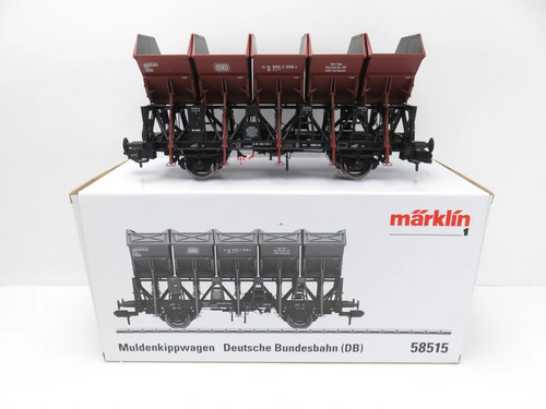 Märklin 58515 - (1hol505),