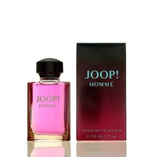 Joop homme - eur/l),