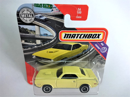 1970 plymouth cuda - ★,