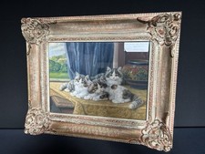 Burkhard Flury 1862–1928