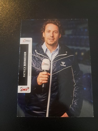 Del playercards patrick - playercards,