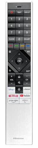 Originale hisense - hisense, tv