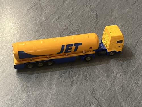 Siku 1626 man tankzug - man,