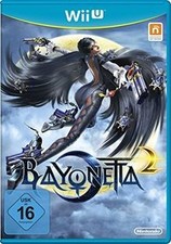 Bayonetta 2 von Nintendo | Game | Zustand sehr gut