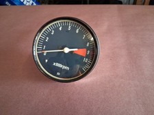 1978 HONDA CB750 TACH