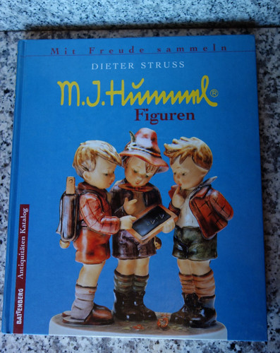 Hummel buch m i - m.i.hummel,