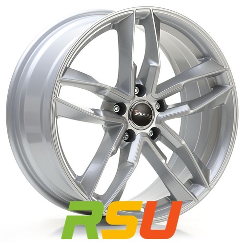 Avus racing af16 - racing, hyper
