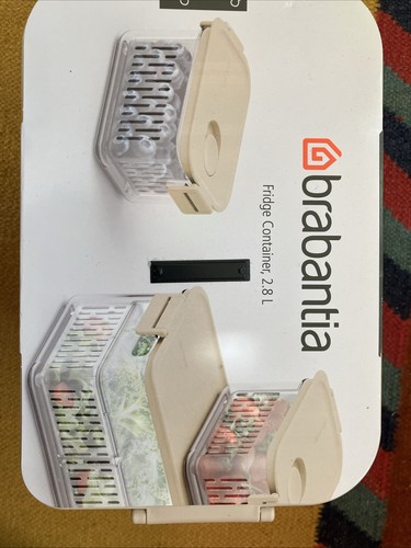 Brabantia keep fresh - brabantia,