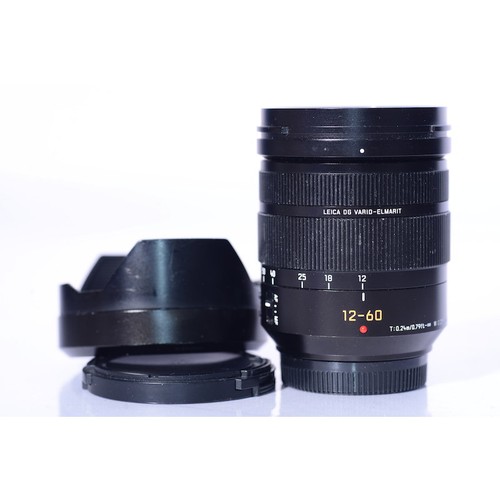 Panasonic leica - leica, dg