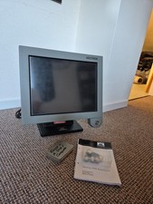 Vectron pos steel touch - vectron,