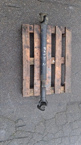 Deutz fahr 4 70 - fahr, 4.70
