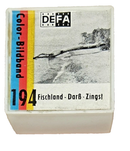 Defa color bildband - defa, 194