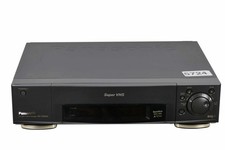 Panasonic NV-HS900 - Super VHS