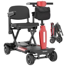 X11 Mobilitätsroller mit 4