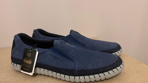 Bugatti herren slipper balou - herren,