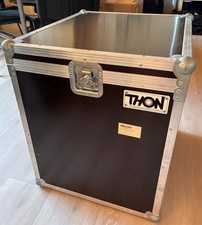 Thomann 12HE Triple Door Live