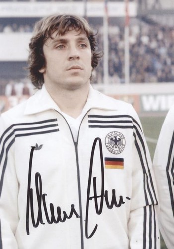 Klaus fischer original - fischer,