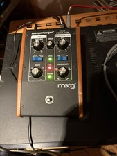 Moog moogerfooger 102 - moog, ring