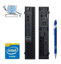Dell optiplex 3070 - dell, micro