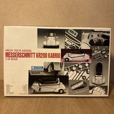 Gunze sangyo 1:24 High-Tech