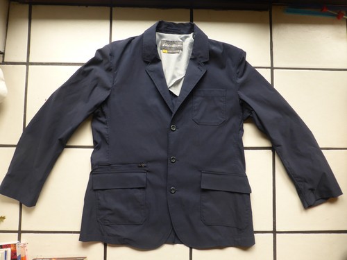 Eddie bauer herren - bauer, jacke