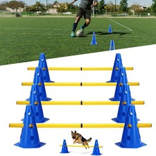 Agility steckhürdenset - agility,
