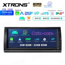 Android autoradio gps - 10,25",