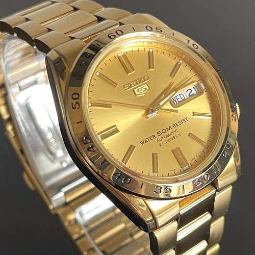 Seiko automatic - seiko,