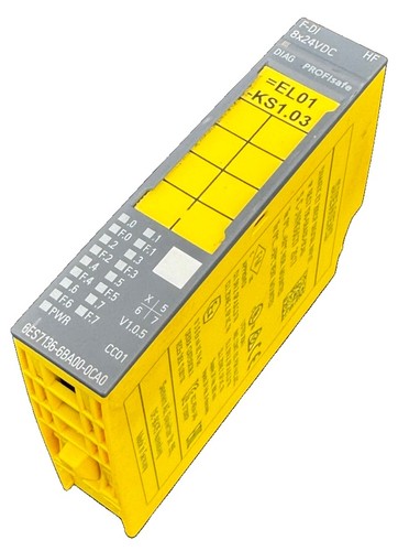 Siemens simatic 200sp - siemens,