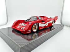 BRM008 Porsche 962C IMSA 1986