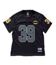 Batman trikot gotham city - trikot,